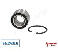 1x Wheel Bearing Kit for MITSUBISHI i JAPANPARTS KK-15022