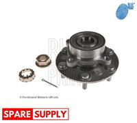 1X WHEEL BEARING KIT FOR MITSUBISHI MONTERO BLUE PRINT ADC48254 FITS FRONT AXLE
