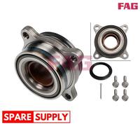 1X WHEEL BEARING KIT FOR MITSUBISHI MONTERO FAG 713 6198 50