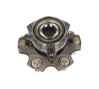 1X WHEEL BEARING KIT FOR MITSUBISHI MONTERO MAXGEAR 33-0655 FITS FRONT AXLE