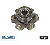 1x Wheel Bearing Kit for MITSUBISHI MONTERO MAXGEAR 33-0655 fits Front Axle