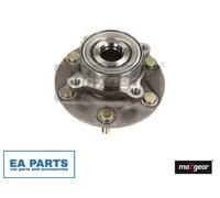 1x Wheel Bearing Kit for MITSUBISHI MONTERO MAXGEAR 33-0988 fits Front Axle