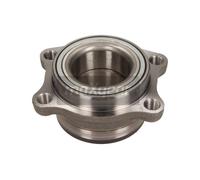 1X WHEEL BEARING KIT FOR MITSUBISHI MONTERO MAXGEAR 33-1050 FITS REAR AXLE
