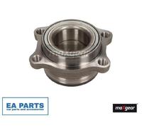 1x Wheel Bearing Kit for MITSUBISHI MONTERO MAXGEAR 33-1050 fits Rear Axle