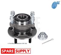 1X WHEEL BEARING KIT FOR MITSUBISHI PEUGEOT CITROËN BLUE PRINT ADBP820050