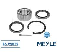 1x Wheel Bearing Kit for MITSUBISHI PROTON MEYLE 32-14 650 0000