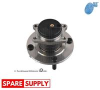 1X WHEEL BEARING KIT FOR MITSUBISHI SMART BLUE PRINT ADC48350