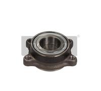 1X WHEEL BEARING KIT FOR NISSAN 350Z COUPE MAXGEAR 33-1046 FITS REAR AXLE