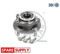 1X WHEEL BEARING KIT FOR NISSAN AD ALMERA CUBE LATIO OPTIMAL 961207