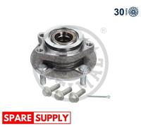 1X WHEEL BEARING KIT FOR NISSAN AD ALMERA CUBE LATIO OPTIMAL 961207