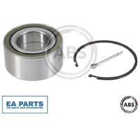 1x Wheel Bearing Kit for NISSAN ALMERA A.B.S. 200733