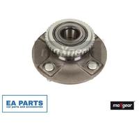 1x Wheel Bearing Kit for NISSAN ALMERA PRIMERA MAXGEAR 33-0458