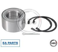 1x Wheel Bearing Kit for NISSAN ALMERA TINO PRIMERA X-TRAIL A.B.S. 201105