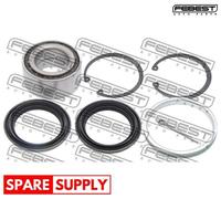 1X WHEEL BEARING KIT FOR NISSAN ALTIMA FEBEST DAC42763538-KIT FITS FRONT AXLE