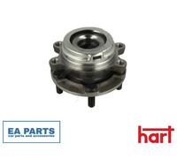 1x Wheel Bearing Kit for NISSAN ALTIMA MURANO QUEST HART 905 418