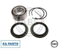 1x Wheel Bearing Kit for NISSAN AVENIR AXXESS MAXIMA PRIMERA A.B.S. 200049