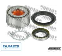 1x Wheel Bearing Kit for NISSAN BIG M D21 DATSUN HOMY FEBEST DAC40800038-KIT