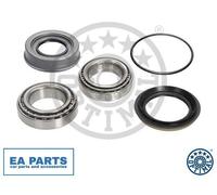 1x Wheel Bearing Kit for NISSAN BIG M DATSUN MISTRAL NAVARA OPTIMAL 961801