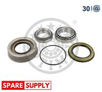 1X WHEEL BEARING KIT FOR NISSAN BIG M DATSUN MISTRAL NAVARA OPTIMAL 961801