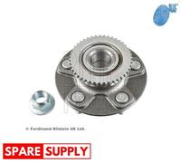 1X WHEEL BEARING KIT FOR NISSAN BLUE PRINT ADN18350