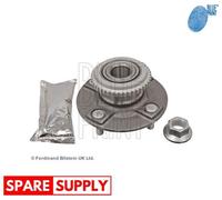 1X WHEEL BEARING KIT FOR NISSAN BLUE PRINT ADN18355