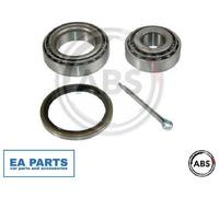 1x Wheel Bearing Kit for NISSAN BLUEBIRD STANZA A.B.S. 200464