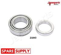 1X WHEEL BEARING KIT FOR NISSAN CAMIONES JAPANPARTS KK-21043