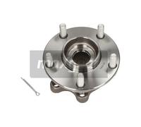 1X WHEEL BEARING KIT FOR NISSAN CEFIRO MAXIMA MAXGEAR 33-0684 FITS FRONT AXLE
