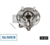 1x Wheel Bearing Kit for NISSAN CEFIRO MAXIMA MURANO QUEST MAXGEAR 33-0684