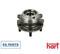 1x Wheel Bearing Kit for NISSAN CEFIRO MURANO QUEST HART 903 346