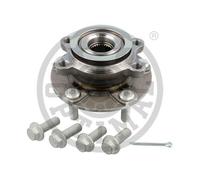 1X WHEEL BEARING KIT FOR NISSAN DUALIS JUKE LEAF PULSAR OPTIMAL 961560