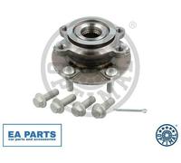 1x Wheel Bearing Kit for NISSAN DUALIS JUKE LEAF PULSAR OPTIMAL 961560