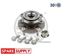 1X WHEEL BEARING KIT FOR NISSAN DUALIS JUKE LEAF PULSAR OPTIMAL 961560