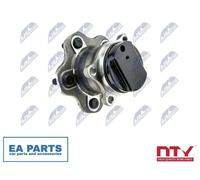 1x Wheel Bearing Kit for NISSAN DUALIS ROGUE ROGUE/ROGUE SELECT NTY KLT-NS-077