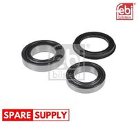 1X WHEEL BEARING KIT FOR NISSAN FORD FEBI BILSTEIN 173670