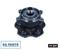 1x Wheel Bearing Kit for NISSAN KICKS II SUV MAXGEAR 33-1227 fits Rear Axle