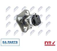 1x Wheel Bearing Kit for NISSAN LATIO NTY KLT-NS-082