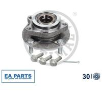 1x Wheel Bearing Kit for NISSAN LIVINA OPTIMAL 961207