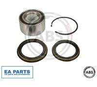 1x Wheel Bearing Kit for NISSAN MARCH A.B.S. 200445