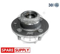 1X WHEEL BEARING KIT FOR NISSAN MARCH OPTIMAL 962012