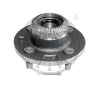 1X WHEEL BEARING KIT FOR NISSAN MARCH OPTIMAL 962012