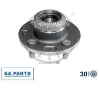 1x Wheel Bearing Kit for NISSAN MARCH OPTIMAL 962012 NEW