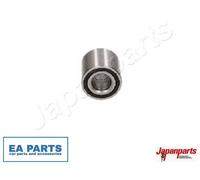 1x Wheel Bearing Kit for NISSAN MARCH PULSAR JAPANPARTS KK-21052 fits Rear Axle