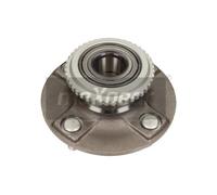 1X WHEEL BEARING KIT FOR NISSAN MAXGEAR 33-0458