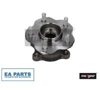 1x Wheel Bearing Kit for NISSAN MAXIMA MURANO MAXGEAR 33-0715 fits Rear Axle