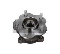 1X WHEEL BEARING KIT FOR NISSAN MAXIMA MURANO MAXGEAR 33-0715 FITS REAR AXLE