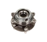 1X WHEEL BEARING KIT FOR NISSAN MAXIMA MURANO MAXGEAR 33-1016 FITS FRONT AXLE