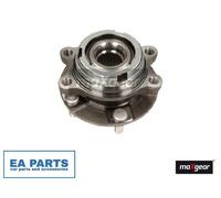 1x Wheel Bearing Kit for NISSAN MAXIMA MURANO MAXGEAR 33-1016 fits Front Axle