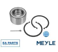 MEYLE 36-14 650 0004 Wheel bearing kit