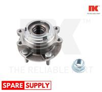 1X WHEEL BEARING KIT FOR NISSAN MURANO NK 752236